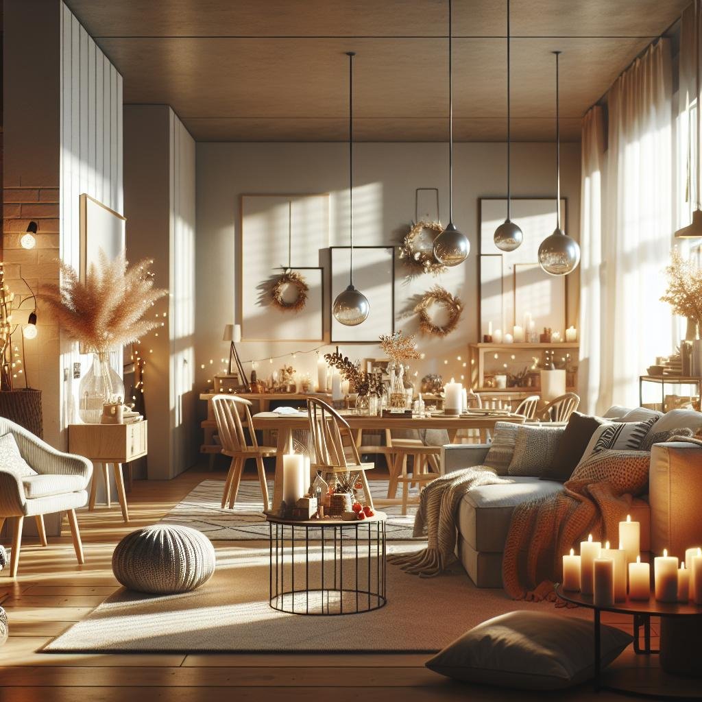 Unleashing Your Creativity: Easy And Affordable DIY Home Decor Projects