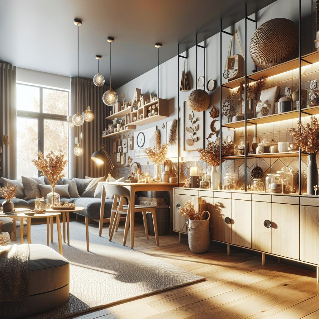 Affordable Magic: DIY Home Decorations On A Budget