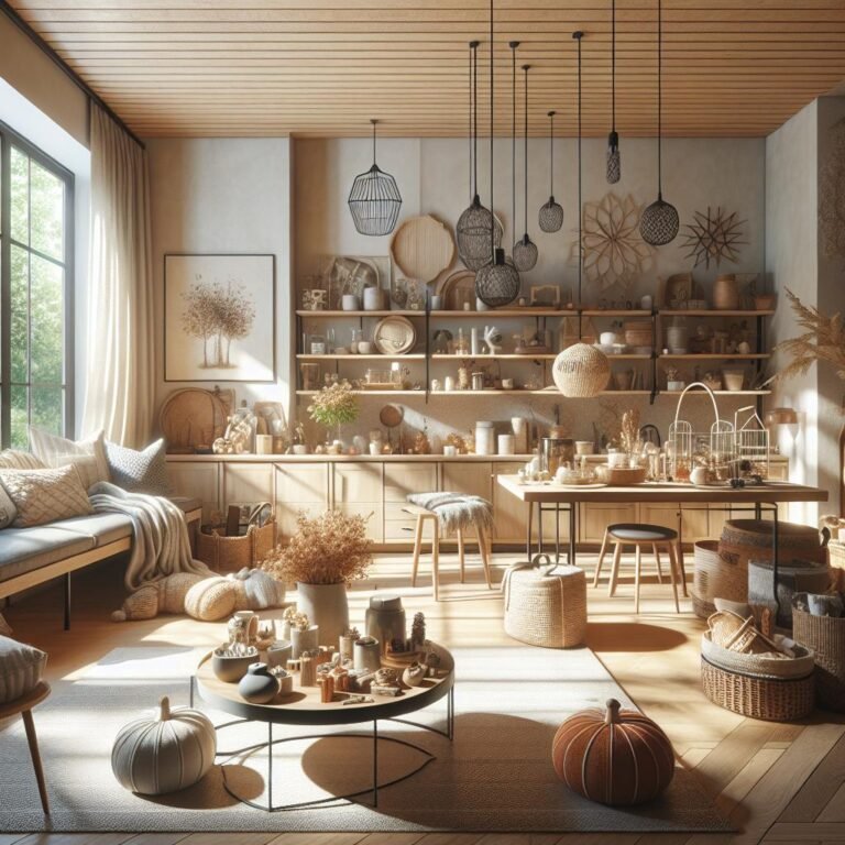 Unleashing Creativity: DIY Home Interior Decorating Ideas For A Personalized Touch