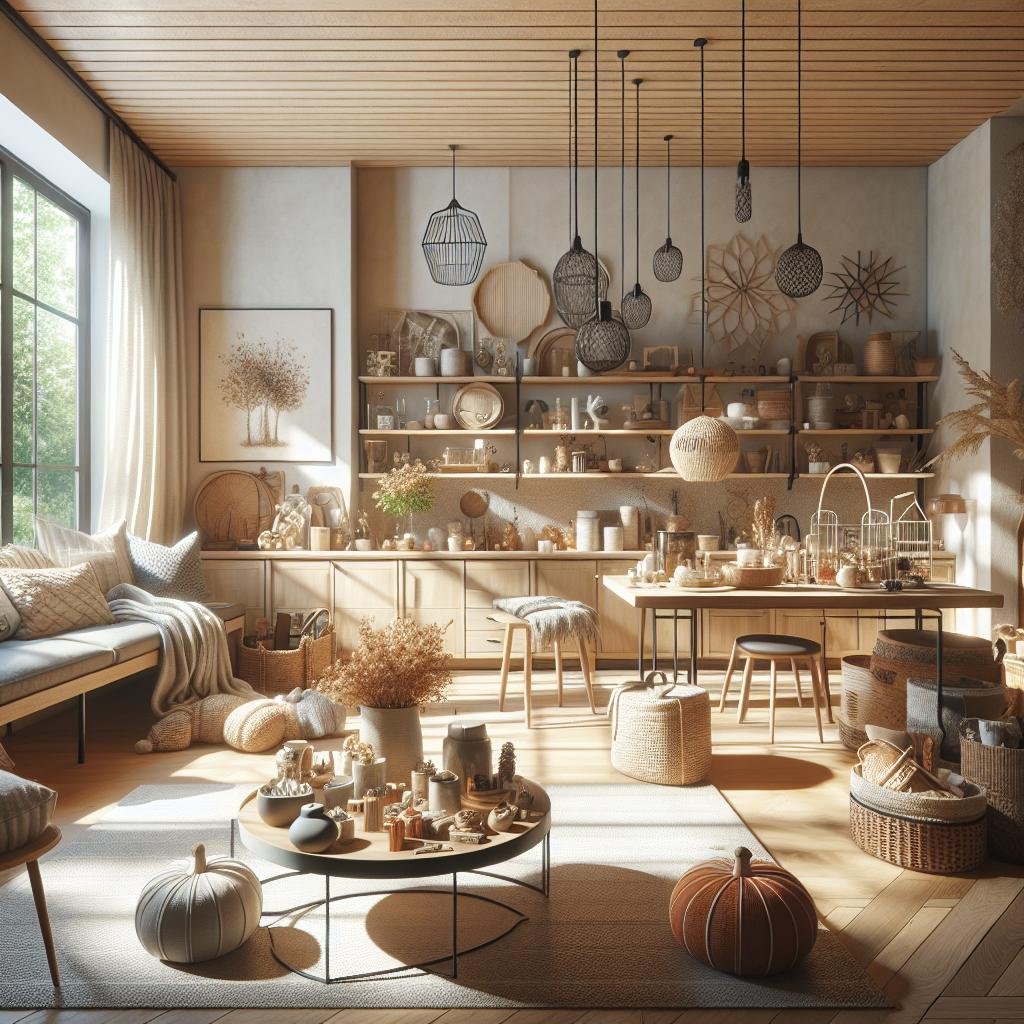 Unleashing Creativity: DIY Home Interior Decorating Ideas For A Personalized Touch