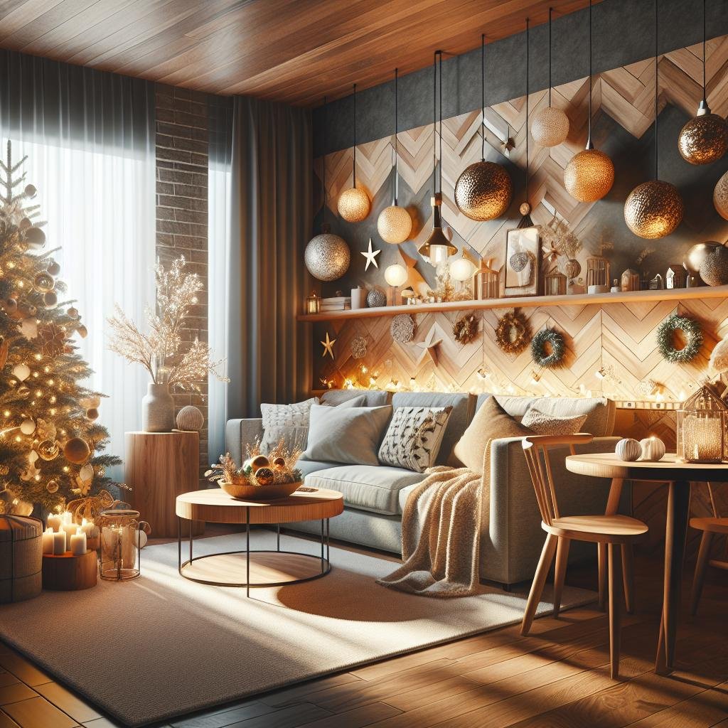 Spruce Up Your Space: Affordable DIY Home Decor Ideas For The Budget Conscious