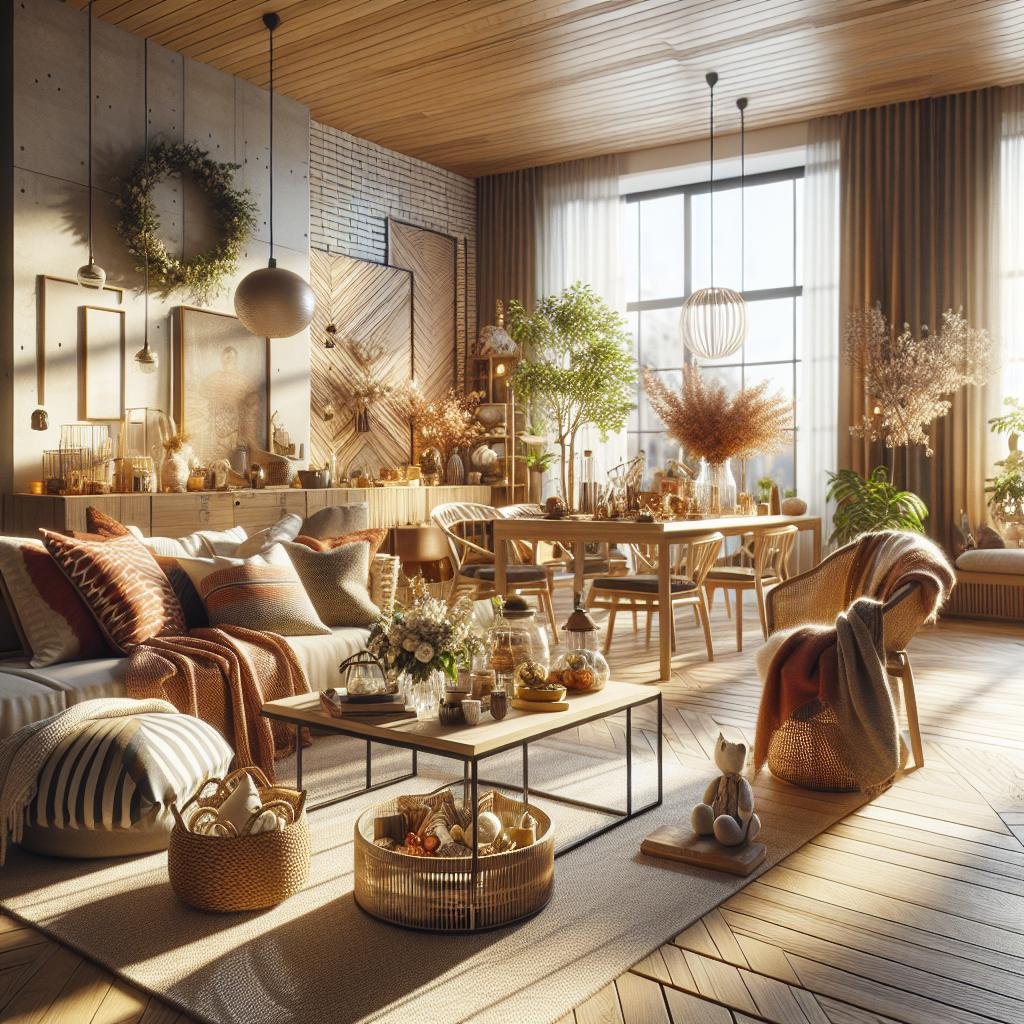 Revamping Your Space: A Guide To DIY Modern Home Decor