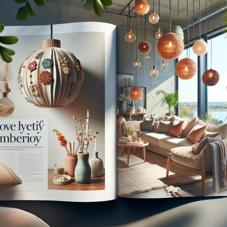 Unleashing Creativity: DIY Home Interior Decorating Ideas For A Stylish Abode