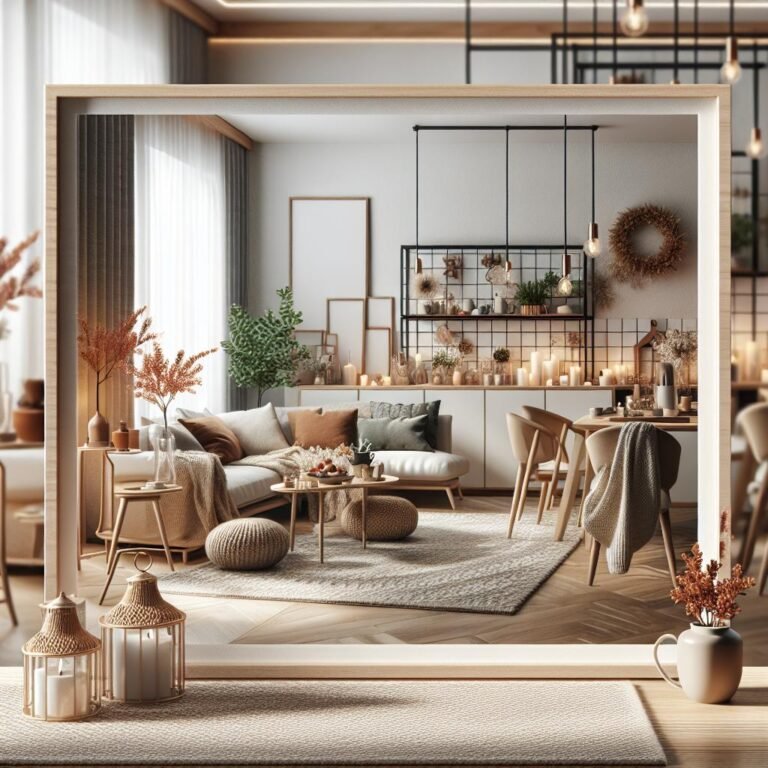 Unleashing Your Creativity: Inspiring DIY Interior Decorating Ideas For Your Home