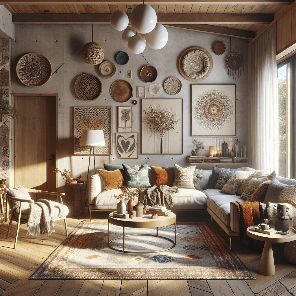 Unleashing Creativity: Innovative DIY Home Decor Wall Ideas For A Stunning Makeover