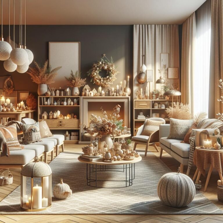 Unleashing Your Creativity: DIY Home Decor Inspirations To Transform Your Space