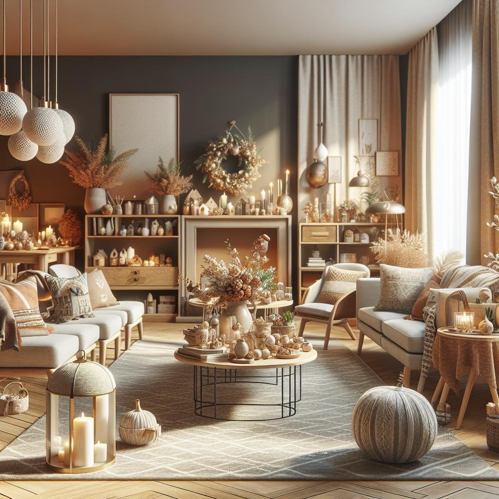 Unleashing Your Creativity: DIY Home Decor Inspirations To Transform Your Space