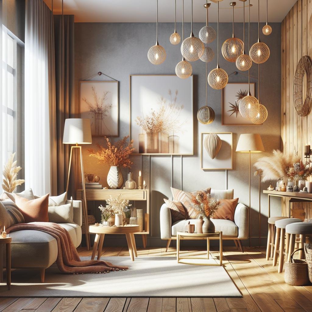 Transform Your Space: Unleashing Creativity With Handmade DIY Crafts For Home Decoration