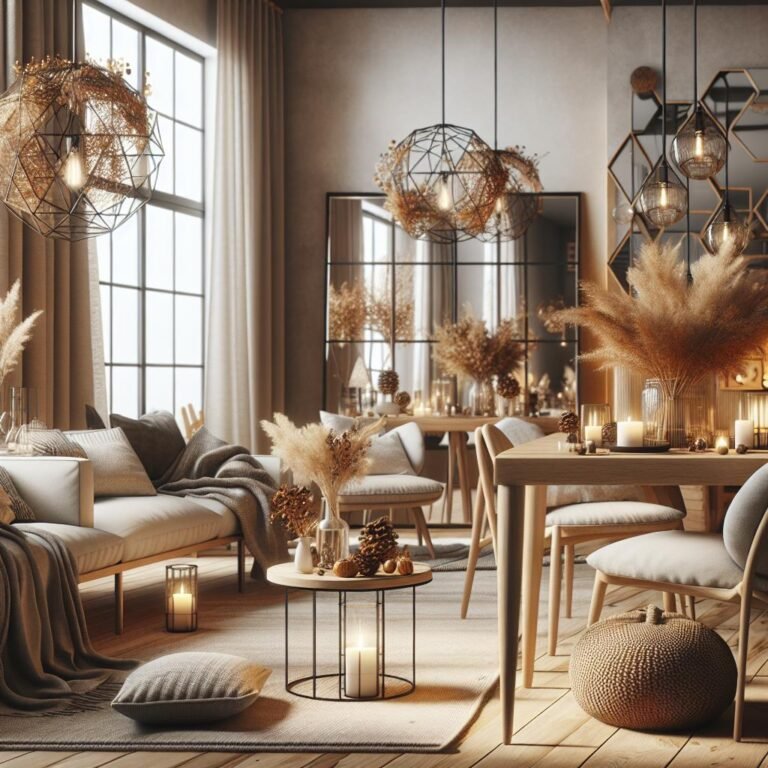 Transforming Your Space: DIY Home Decor On A Budget