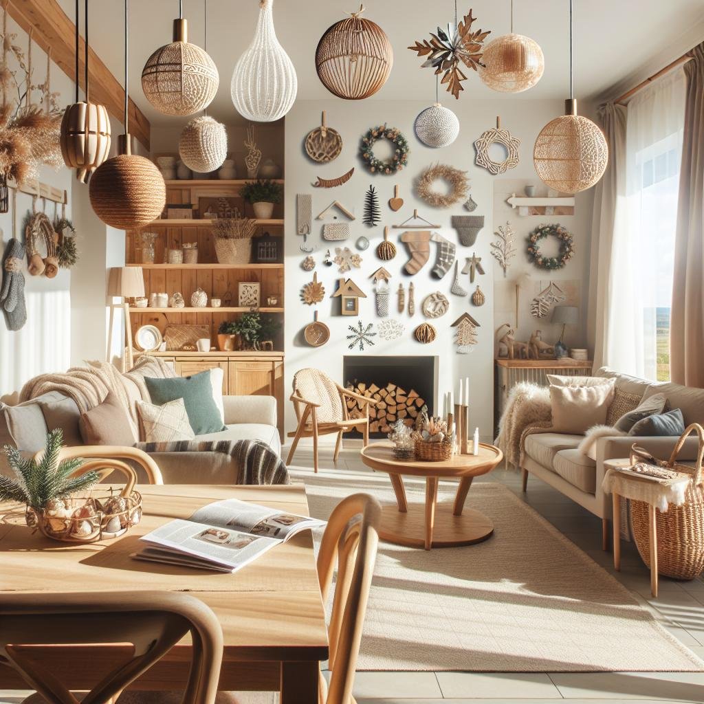 Elevate Your Space On A Budget: Affordable DIY Home Decor Ideas