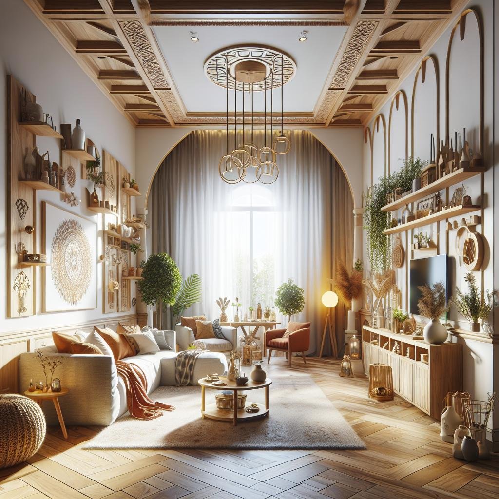 Unleashing Your Inner Designer: DIY Stylish Home Decor Ideas For A Stunning Makeover