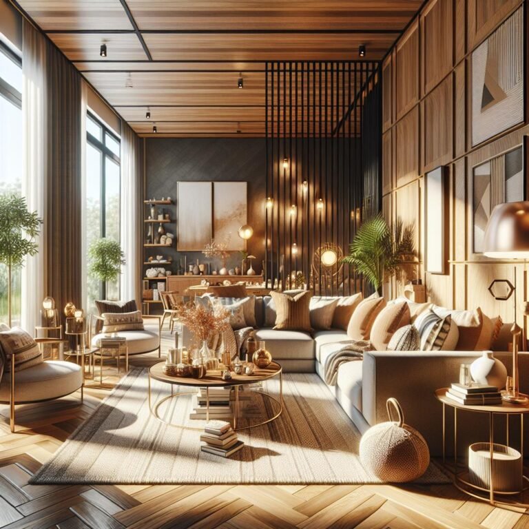 Unleashing Your Inner Designer: DIY Home Interior Decorating Ideas For A Majestic Makeover