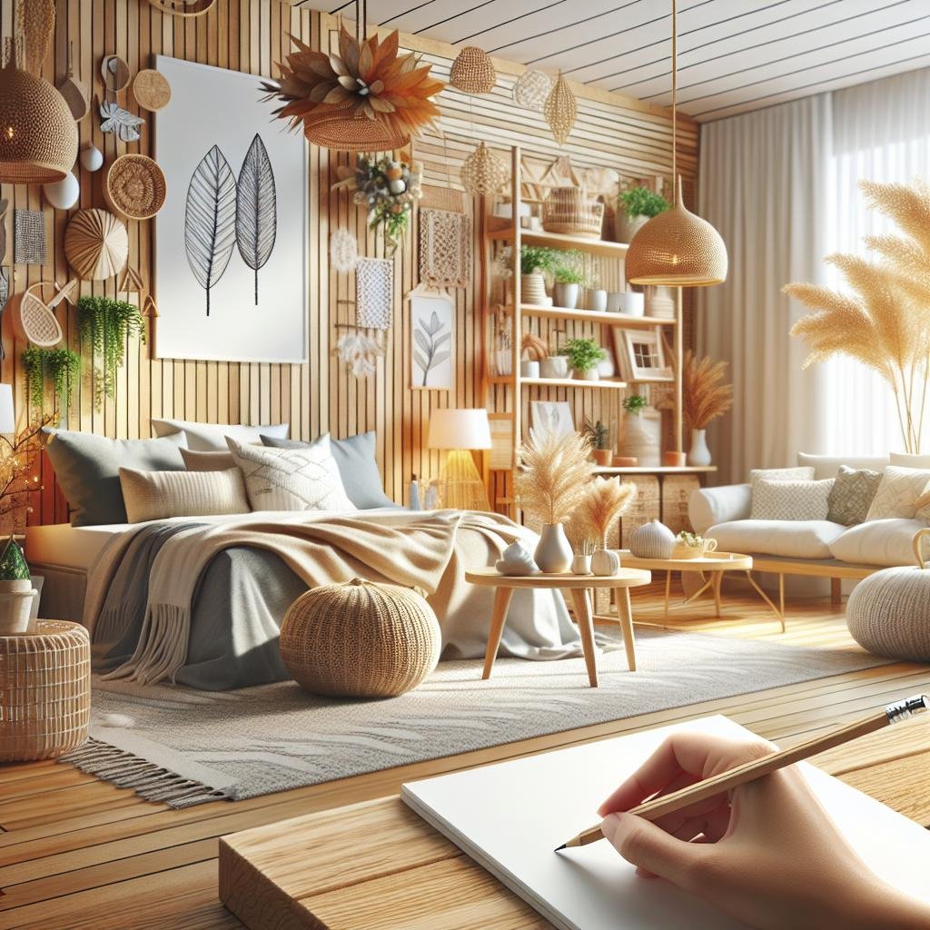 Transform Your Sanctuary: DIY Home Decor Ideas For Your Bedroom