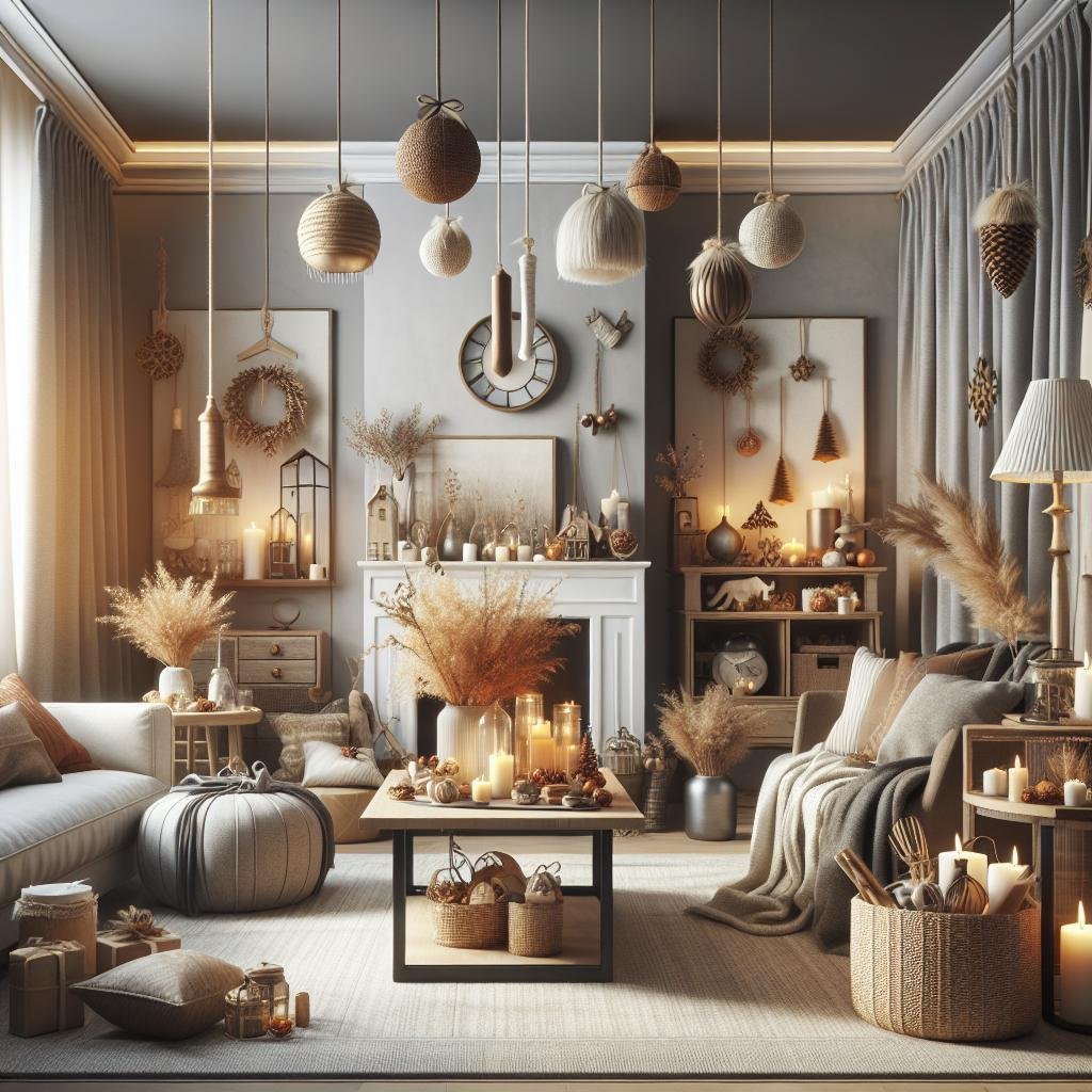 Unleashing Creativity: DIY Home Decor Projects For A Personalized Aesthetic