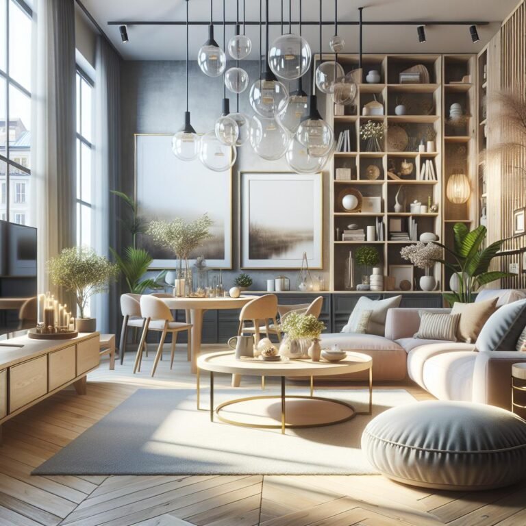 Transform Your Space On A Budget: DIY Home Decor Ideas From Dollar Tree