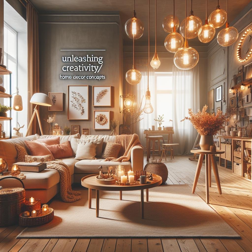 Unleashing Creativity: DIY Home Decor Ideas For Your Apartment