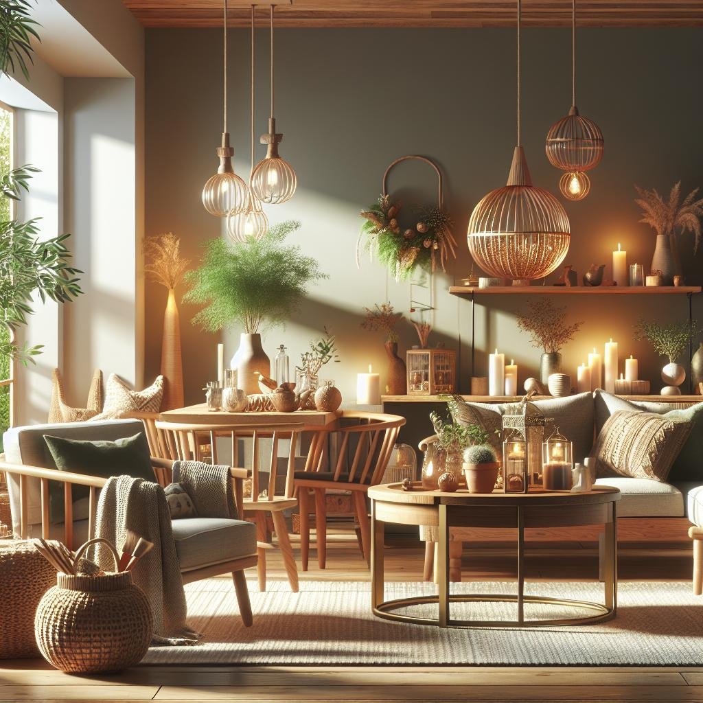 Unlocking Your Creativity: Transform Your Home With DIY Interior Decorating Ideas