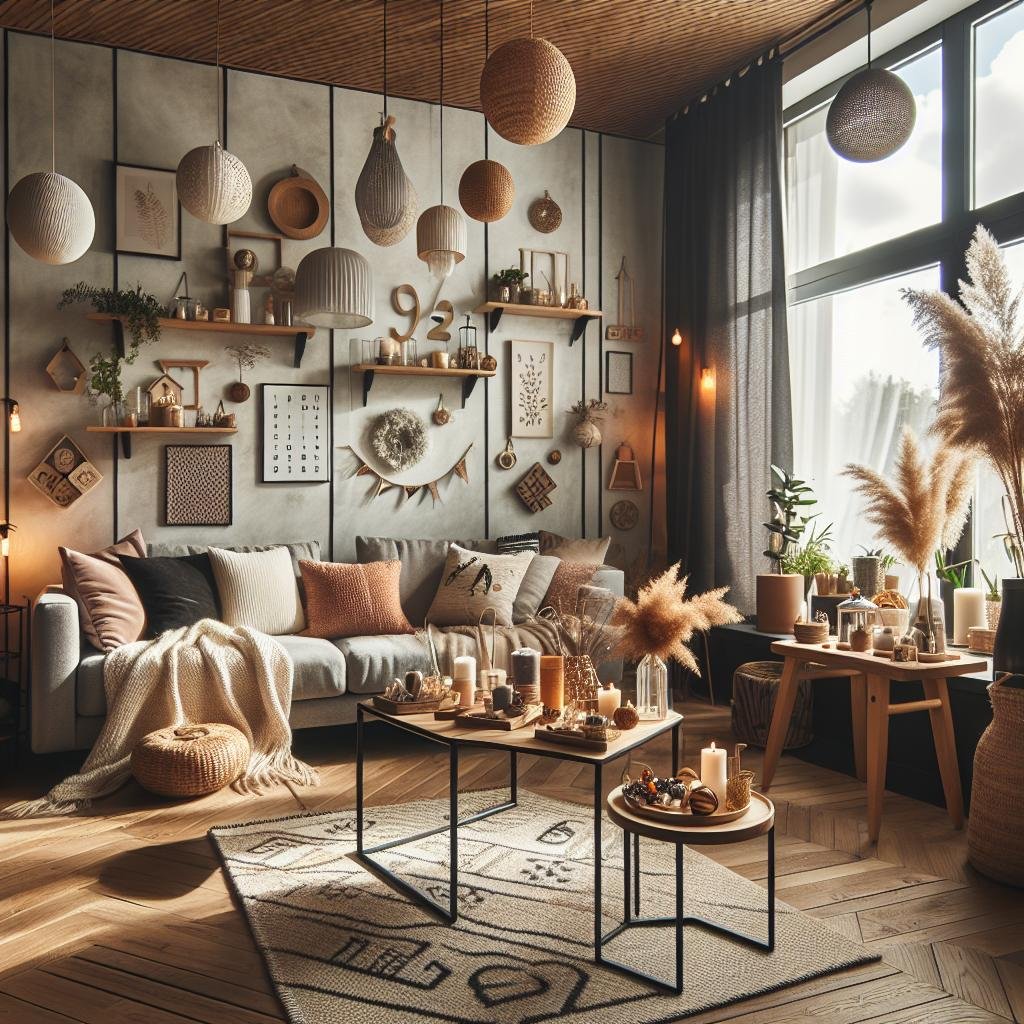 Elevate Your Space: A Guide To High-End DIY Home Decor Projects