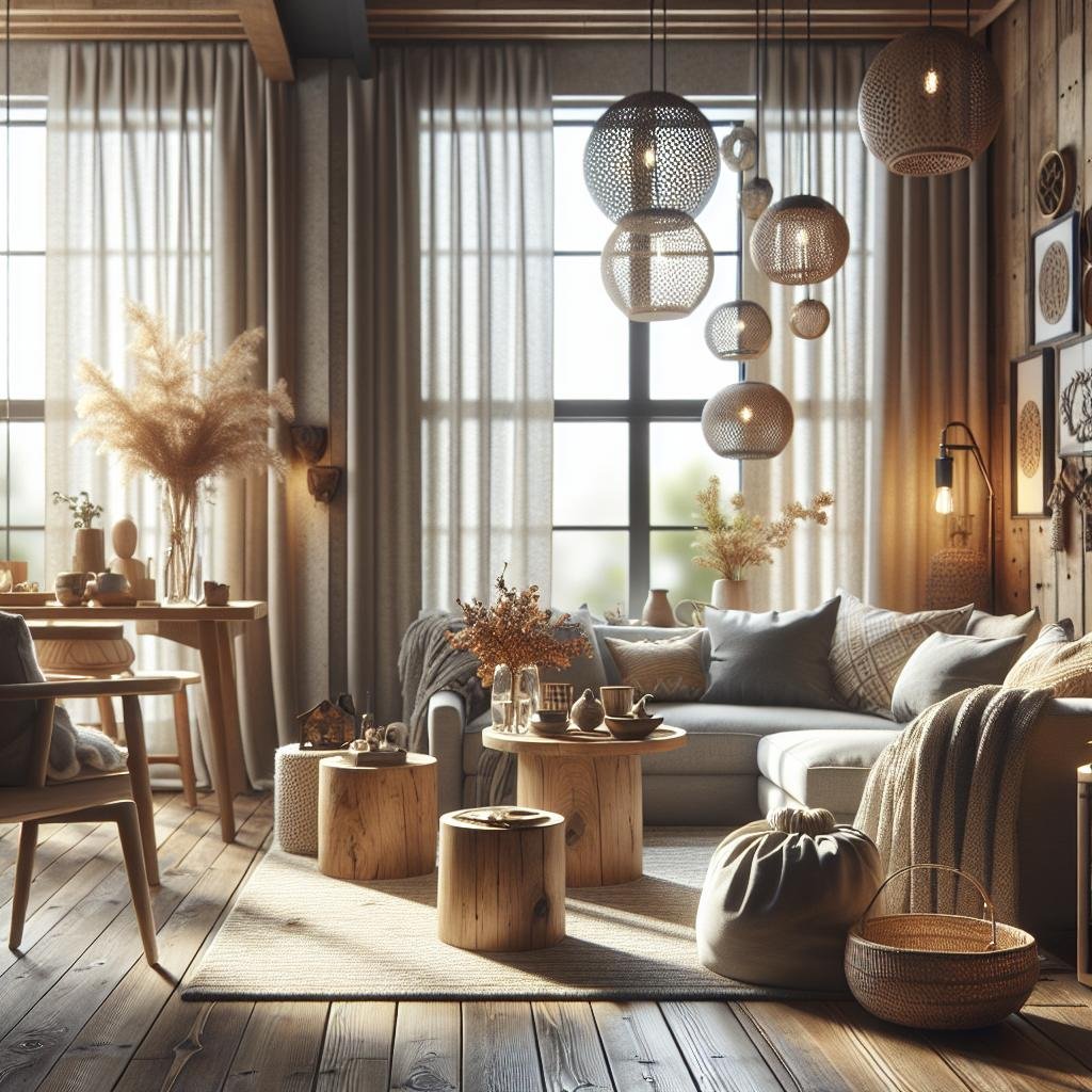 Unleashing Your Inner Stylist: DIY Home Decor Ideas For Chic Apartments