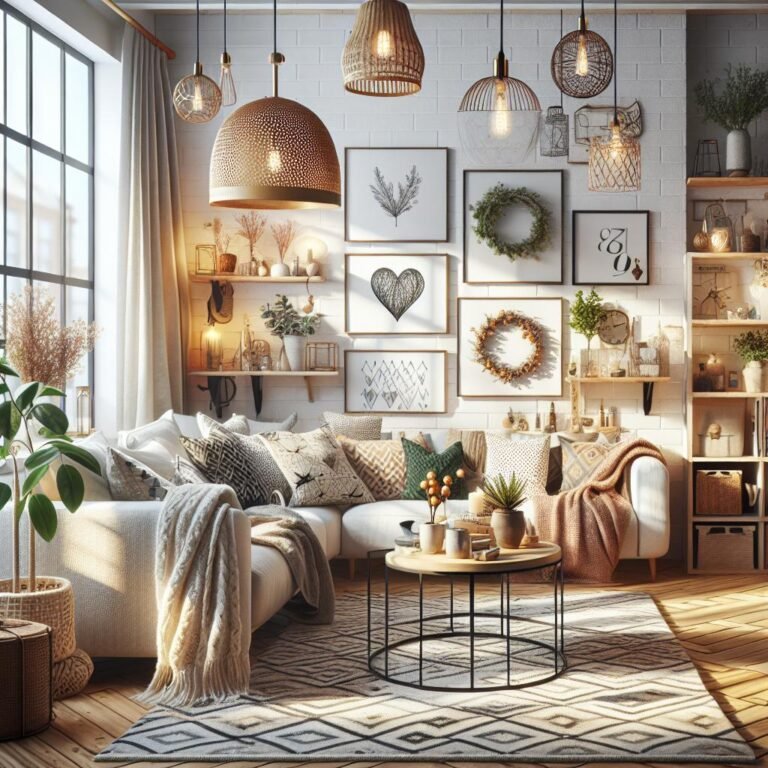 Transforming Your Space On A Budget: Unleashing Creativity With Dollar Tree DIY Home Decor