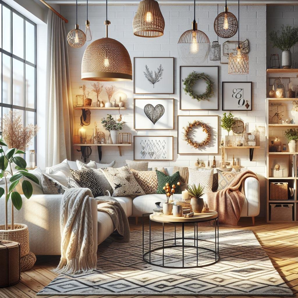 Transforming Your Space On A Budget: Unleashing Creativity With Dollar Tree DIY Home Decor