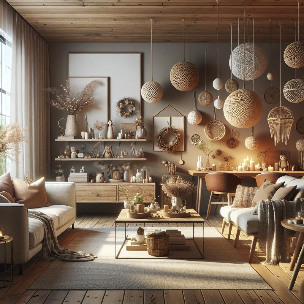 Unleashing Your Inner Craftsman: A Guide To DIY Rustic Home Decor