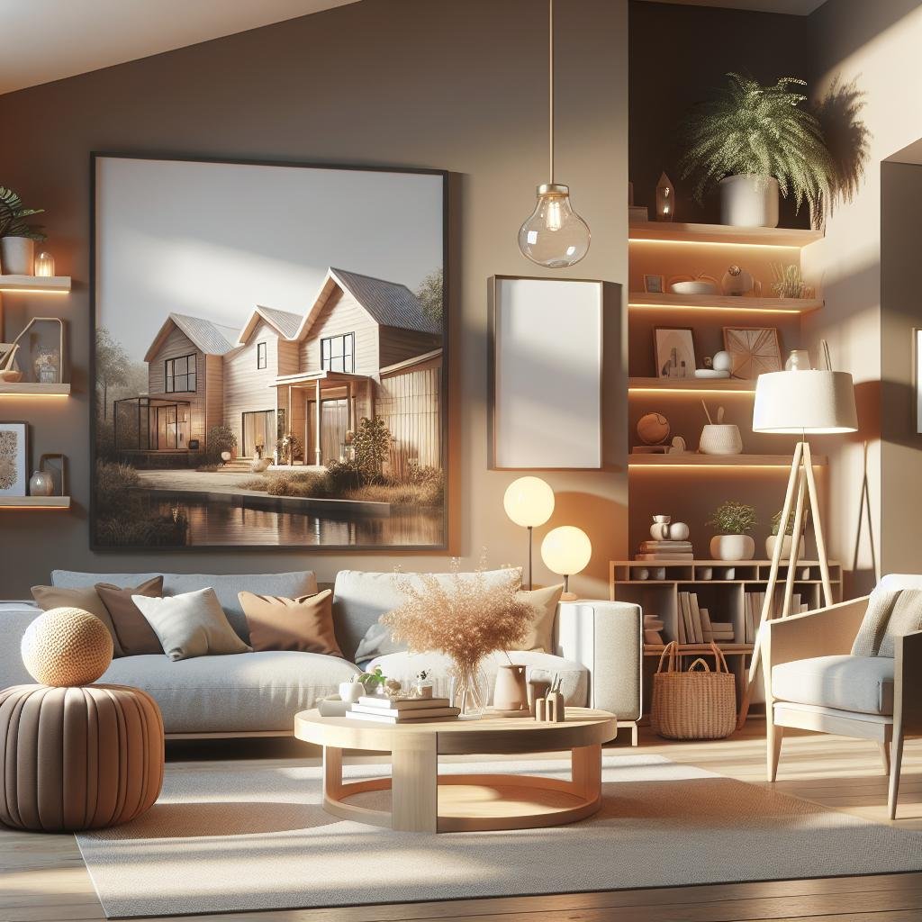 Budget-Friendly DIY Home Decor Ideas That Will Transform Your Space