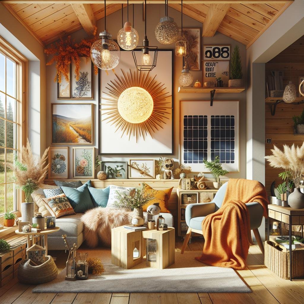 This Dollar Tree Solar Light Planter Hack Will Blow Your Mind