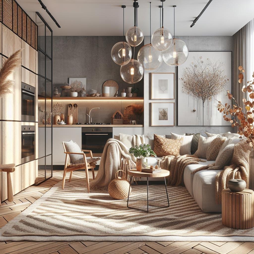 Unleashing Your Inner Designer: DIY Home Decor Ideas For Your Apartment