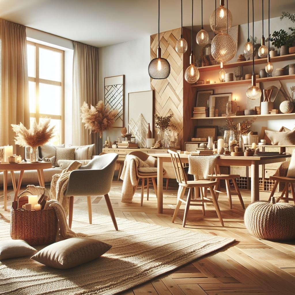 Revamping Your Space: A Step-by-Step Guide To DIY Modern Home Decor