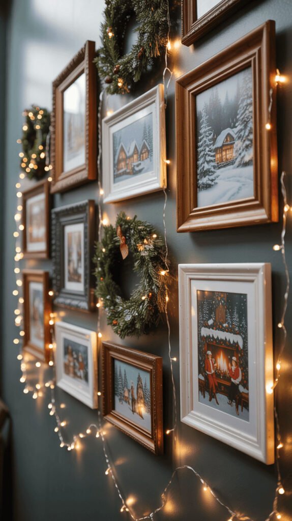 9 Cozy & Affordable Christmas Decor Ideas You Can Do This Weekend