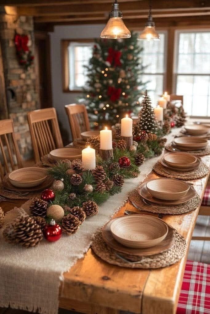 9 Cozy & Affordable Christmas Decor Ideas You Can Do This Weekend