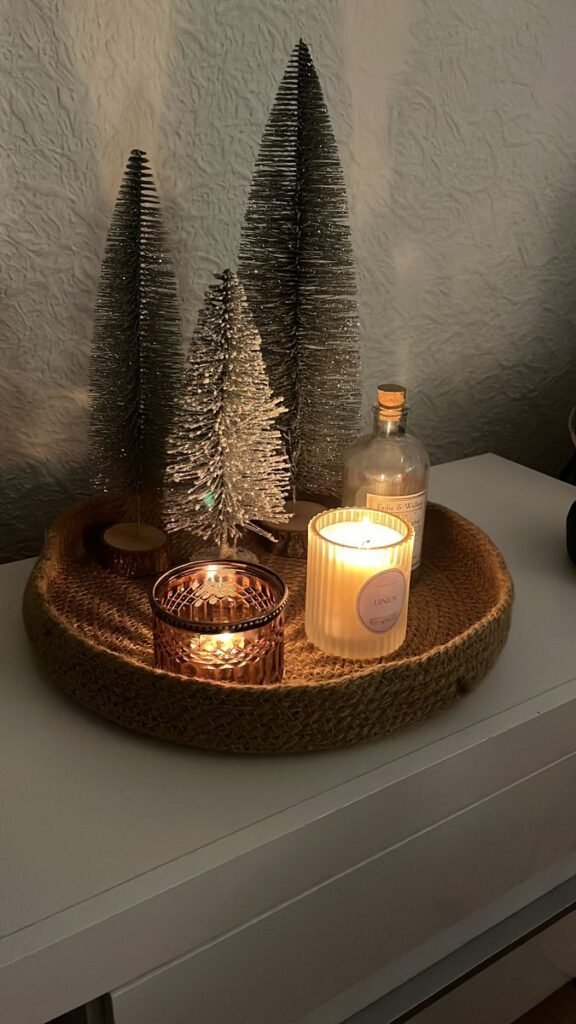 9 Cozy & Affordable Christmas Decor Ideas You Can Do This Weekend