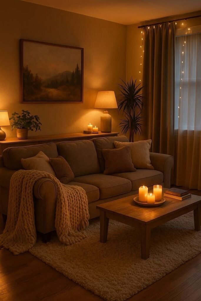 9 Cozy & Affordable Christmas Decor Ideas You Can Do This Weekend