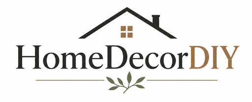 HomeDecorDIY