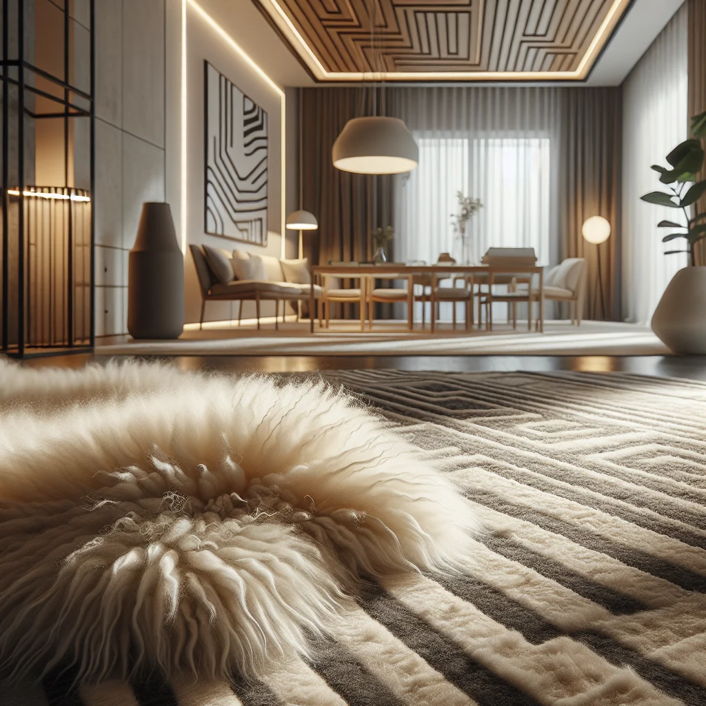 The Ultimate Guide on How to Clean a Sheepskin Rug for Lasting Softness
